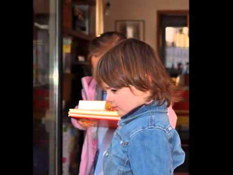 Geburstag Isabella und Viktoria   3 Jahre