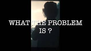 The Unknown Known - What The Problem Is video