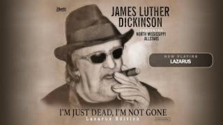 James Luther Dickinson ft. North Mississippi Allstars "Lazarus" Official Audio