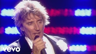 They Can&#39;t Take That Away from Me (from One Night Only! Rod Stewart Live at Royal Alber...