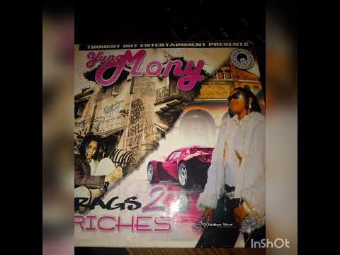 Yung Mony x kid Mondo aka (T Mondo) - I'm Cold [2006 Throwback]