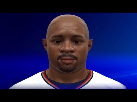 How To Create Kirby Puckett MLB The Show 22