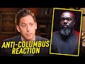 Christopher Columbus Went To Hell? Michael DEBUNKS TikTok