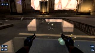 Serious Sam HD - Legend of The Beast DLC Secrets