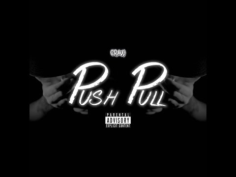 Craw - Push Pull (Official Visual)
