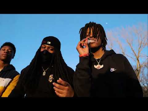 Fazo x 12hunnid x Falloutbino - JohnnyCash