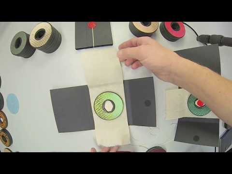 stemp tsuba YouTube-Vdeominiatur 15