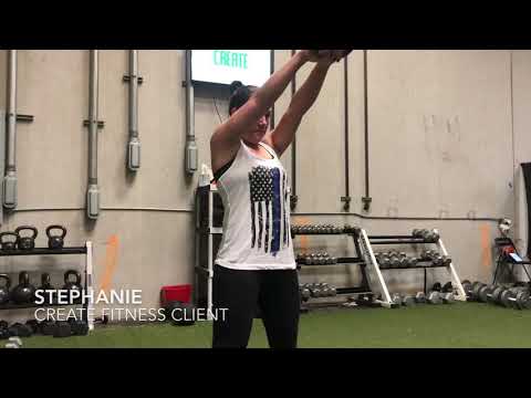 Create Fitness video.