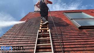 BEST SATISFYING HIGH PRESSURE CLEANING COMPILATION 2020 | reinsan.