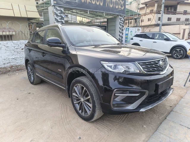 Proton X70 Executive AWD 2022 for Sale