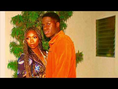 Love Again - Daniel Caesar & Brandy