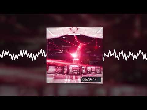 Rickey F - Предпоследний день (Official audio)