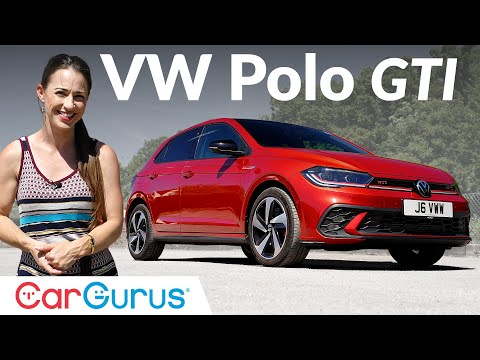 2022 Volkswagen Polo GTI Review
