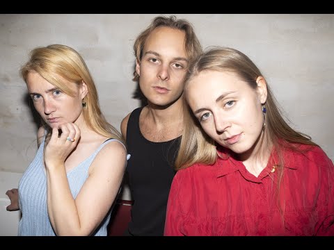 Liv Andrea Hauge Trio @ Brötz 231025