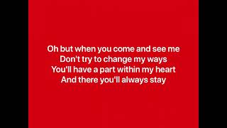 Look Me Over Closely - The White Stripes (lyrics)
