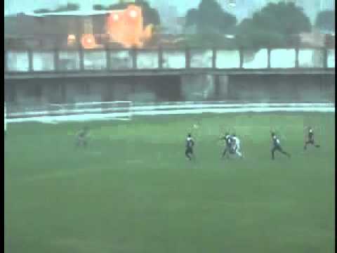 São Cristóvão X CFZ.mp4 - Felipe Itaguaí