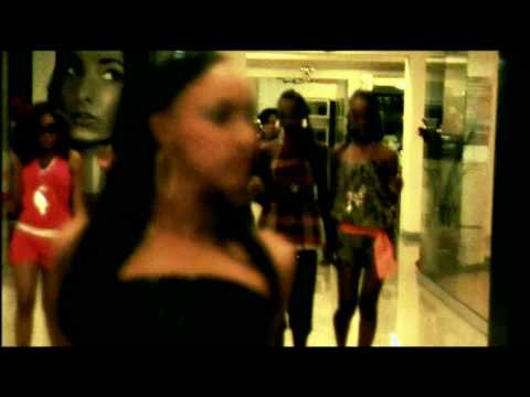 Videoclip:Crystal Dreamz  Kwa mi ke?