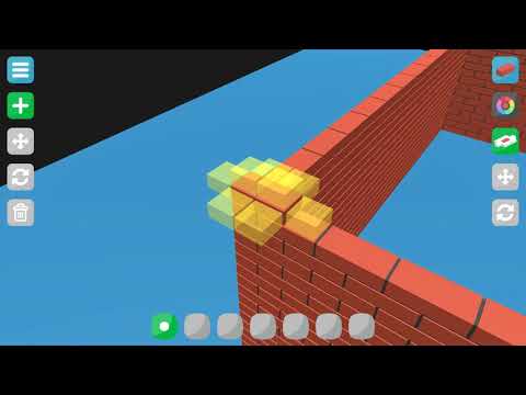 Brick Constructor