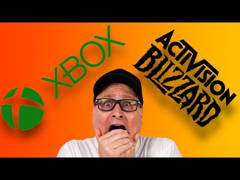 Microsoft Buys Activision / Blizzard, WHAT DOES THIS MEAN?