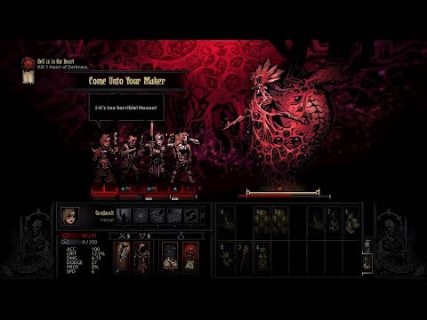 Week 94 - ...We found redemption... [HD]