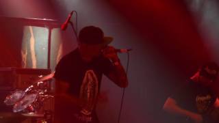 hed pe    Pay Me  Rock City Nottingham 2017