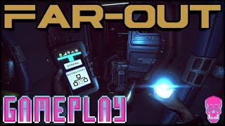 So Many Buttons! | Far Out | PC GAMEPLAY | First Impressions