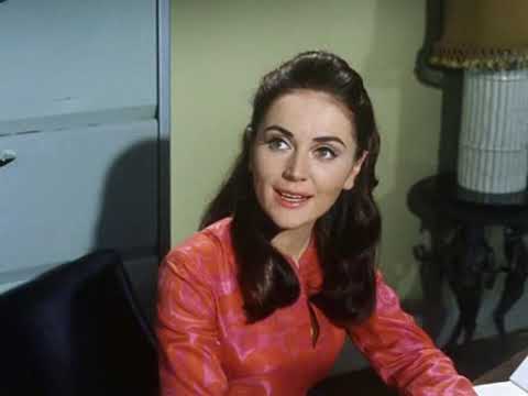 Swiety S06E06 Zamiana - The Double Take