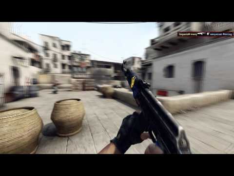 AlienTech InviTaTional: marq vs EasyMind