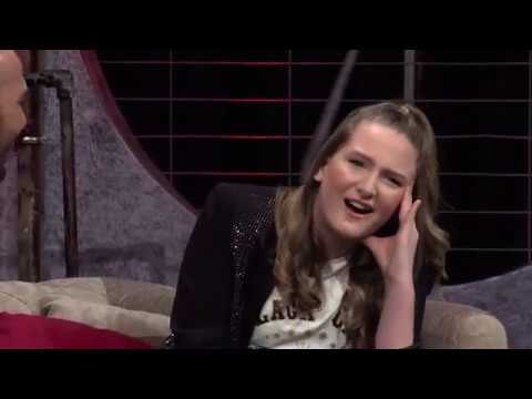 Prime Time 2019/20 Interview no. 66 - Giorgia Borg