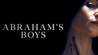 Abraham's Boys: A Dracula Story