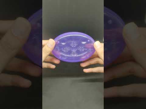 Plastic soap case daisy, for home