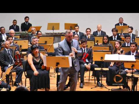 Bis de Javier Llopis - Homenaje a Manuel de Falla - Béla Kovács