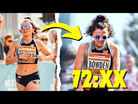 I Just Ran The Best Half Marathon of My Life! | Copenhagen Half Marathon