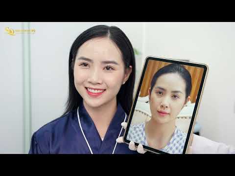 VIỆN THẨM MỸ QUỐC TẾ SQ - Trải nghiệm khách hàng
