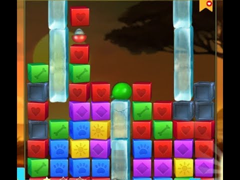 Pet Rescue Saga Level 3261