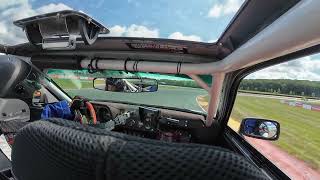 24 hours Lemons Road America 2025 9