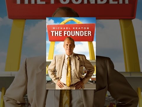 The Founder
