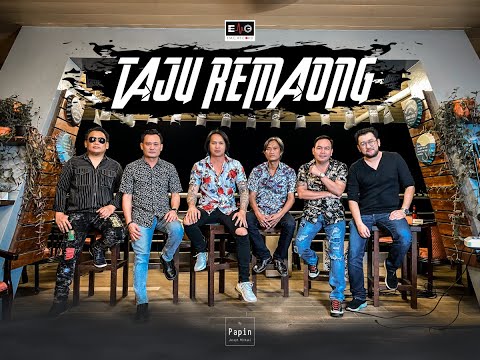 SELEKA BERAU Acoustic version TAJU REMAONG