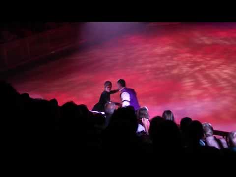 Alexander Goncharov & Jessica Miller - Navigator -"Fever"