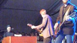 Booker T & The DBT's - Warp Sister