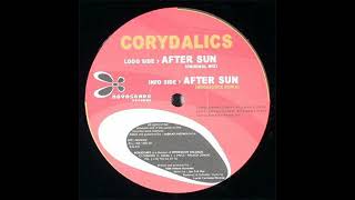 Corydalics – After Sun (Original Mix) 2005
