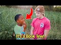 I Met The Funniest Kid In America