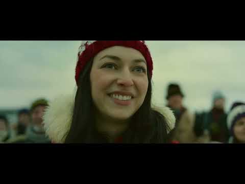 VILLENEUVE: RISE OF A LEGEND | Teaser