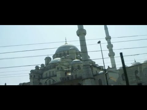 GENEVA CAMERATA IN ISTANBUL - VIDEO TEASER