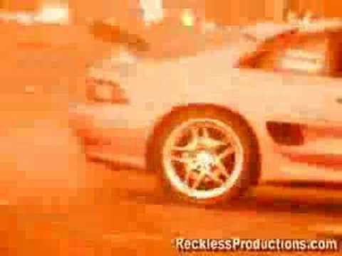 Barooti ft. Explode - Ngo Tash