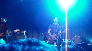 MUDHONEY - Inside Job (Kino Šiška, Ljubljana)