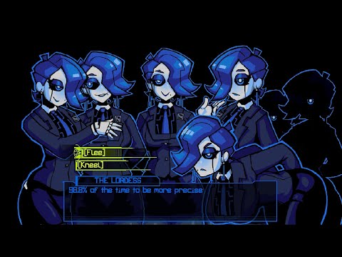 Announcement Trailer