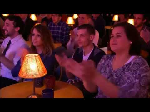 Joaquin Reyes  - monologo