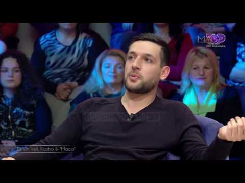 Top Show Magazine, 18 Shkurt 2017, Pjesa 3 - Top Channel Albania - Talk Show