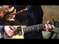 Dinosaur Jr. - Stick A Toe In (play along)